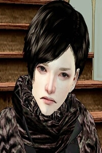 Dangerous love – [Truyện SIM]